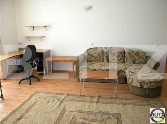 Apartament de închiriat 2 camere Zorilor - 10381AI | BLITZ Cluj-Napoca | Poza9