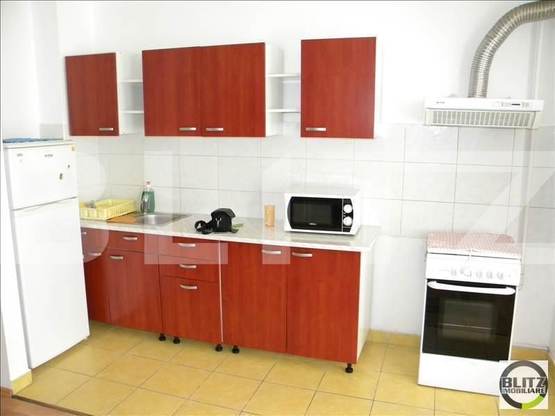 Apartament de închiriat 2 camere Zorilor - 10381AI | BLITZ Cluj-Napoca | Poza5