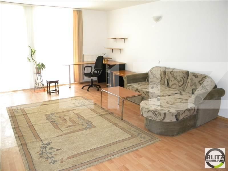 Apartament de închiriat 2 camere Zorilor - 10381AI | BLITZ Cluj-Napoca | Poza6