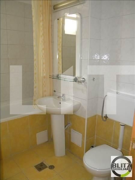 Apartament de închiriat 2 camere Zorilor - 10381AI | BLITZ Cluj-Napoca | Poza13