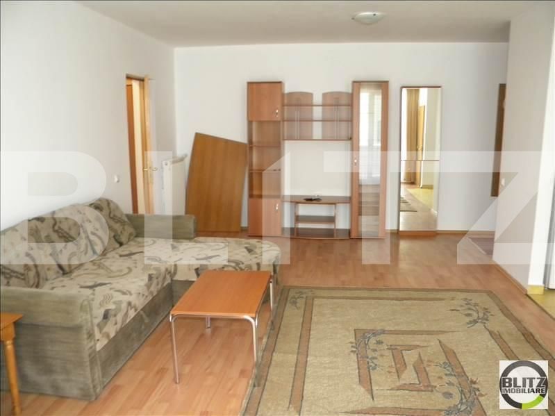Apartament de închiriat 2 camere Zorilor - 10381AI | BLITZ Cluj-Napoca | Poza11