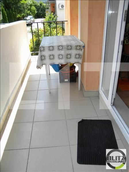 Apartament de închiriat 2 camere Zorilor - 10381AI | BLITZ Cluj-Napoca | Poza16