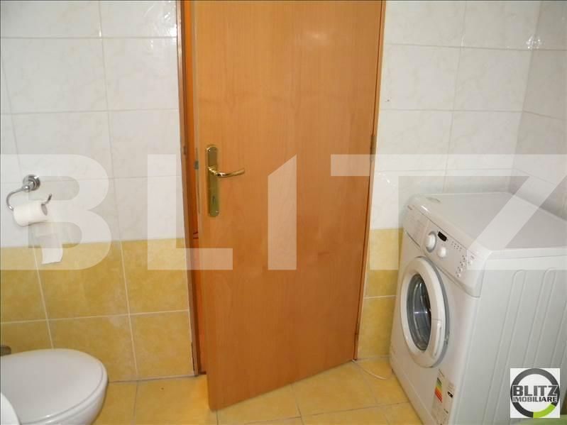 Apartament de închiriat 2 camere Zorilor - 10381AI | BLITZ Cluj-Napoca | Poza15