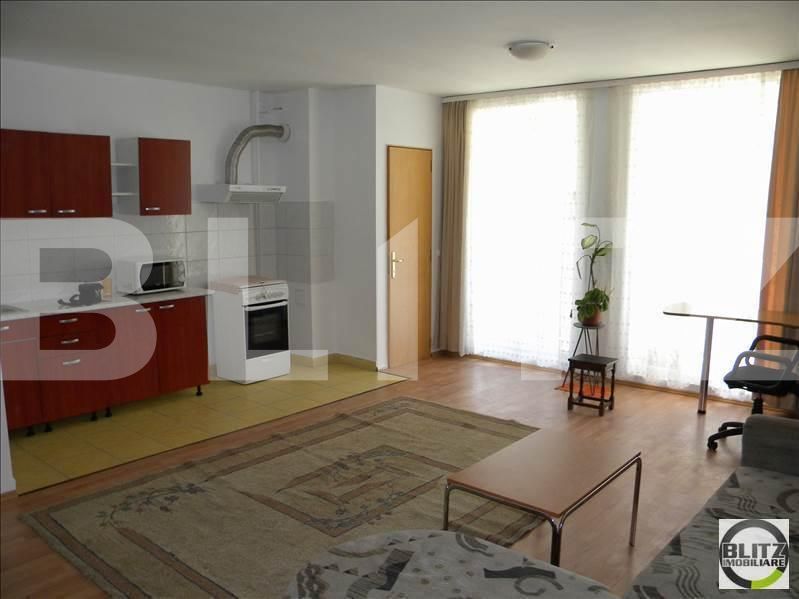 Apartament de închiriat 2 camere Zorilor - 10381AI | BLITZ Cluj-Napoca | Poza7