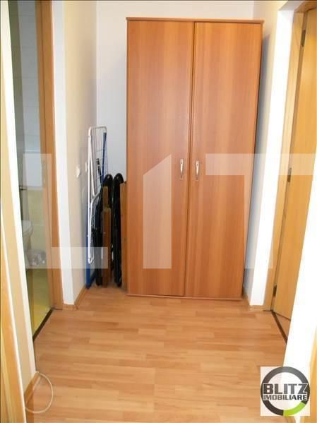Apartament de închiriat 2 camere Zorilor - 10381AI | BLITZ Cluj-Napoca | Poza10