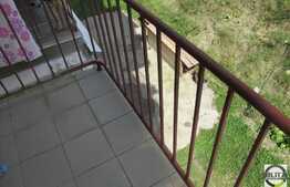 partament de vanzare 2 camere, 45 mp! Parcare cu CF! Zona Teilor!