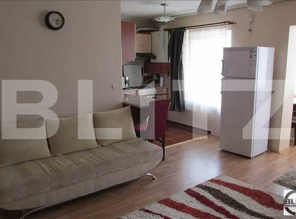 Apartament de vânzare 2 camere Floreşti - 10383AV | BLITZ Cluj-Napoca | Poza4
