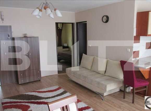 Apartament de vânzare 2 camere Floreşti - 10383AV | BLITZ Cluj-Napoca | Poza1