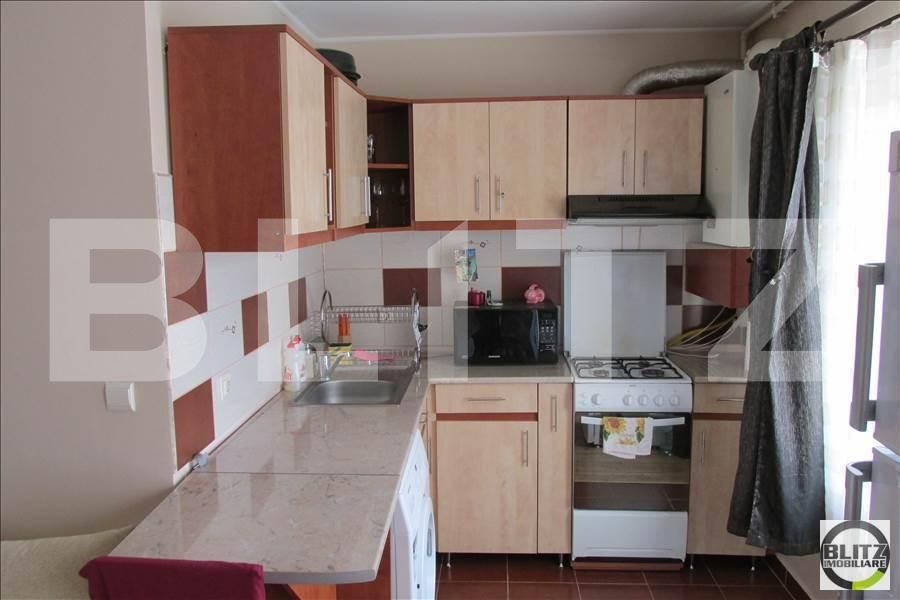 Apartament de vânzare 2 camere Floreşti - 10383AV | BLITZ Cluj-Napoca | Poza5