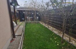 Duplex cu 4 camere, 120 mp utili, garaj, 250 mp de teren, zona Tauti