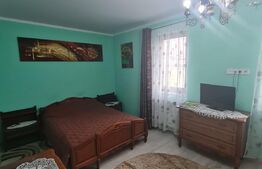 Duplex cu 4 camere, 120 mp utili, garaj, 250 mp de teren, zona Tauti