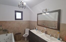 Duplex cu 4 camere, 120 mp utili, garaj, 250 mp de teren, zona Tauti