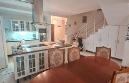 Duplex cu 4 camere, 120 mp utili, garaj, 250 mp de teren, zona Tauti