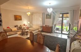 Duplex cu 4 camere, 120 mp utili, garaj, 250 mp de teren, zona Tauti