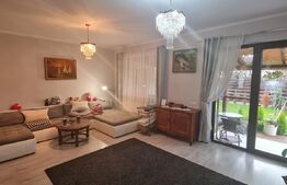 Duplex cu 4 camere, 120 mp utili, garaj, 250 mp de teren, zona Tauti