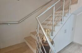 Duplex cu 4 camere, 120 mp utili, garaj, 250 mp de teren, zona Tauti