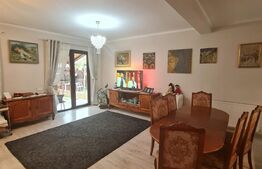 Duplex cu 4 camere, 120 mp utili, garaj, 250 mp de teren, zona Tauti