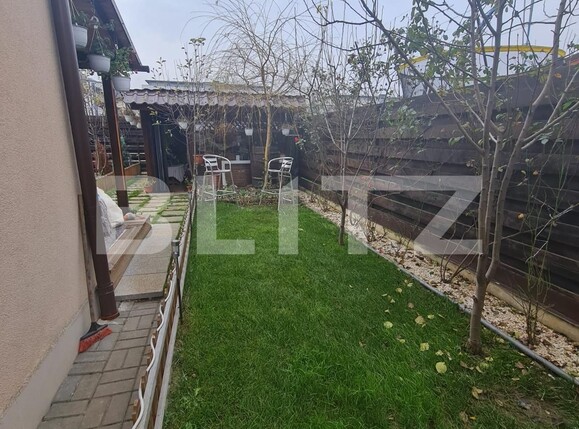 Casa de vânzare 4 camere Floreşti - 103848CV | BLITZ Cluj-Napoca | Poza16