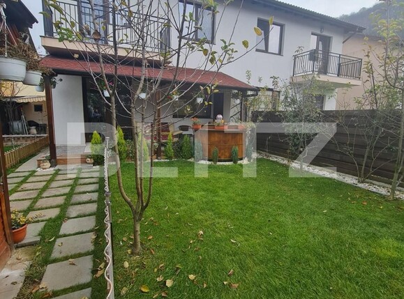 Casa de vânzare 4 camere Floreşti - 103848CV | BLITZ Cluj-Napoca | Poza15