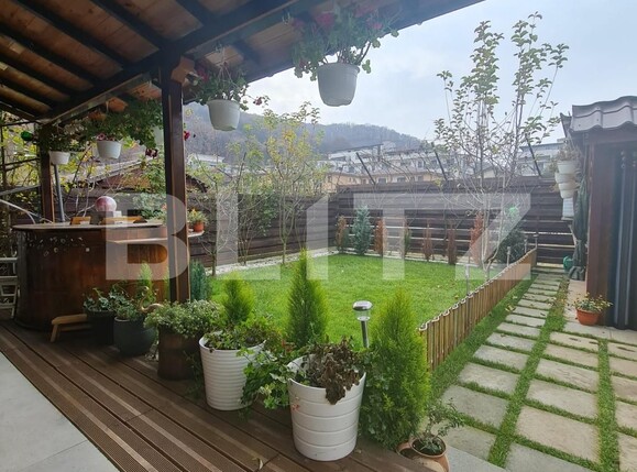 Casa de vânzare 4 camere Floreşti - 103848CV | BLITZ Cluj-Napoca | Poza14