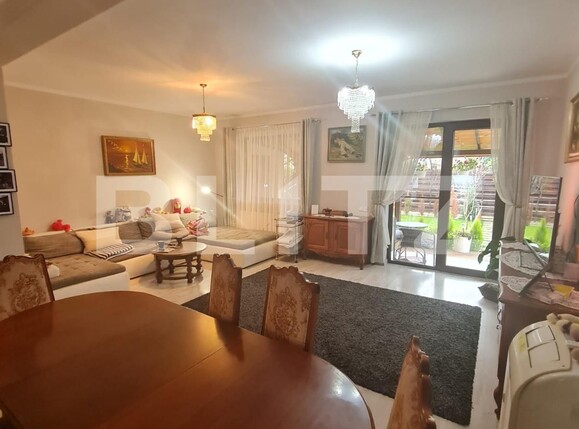 Casa de vânzare 4 camere Floreşti - 103848CV | BLITZ Cluj-Napoca | Poza2