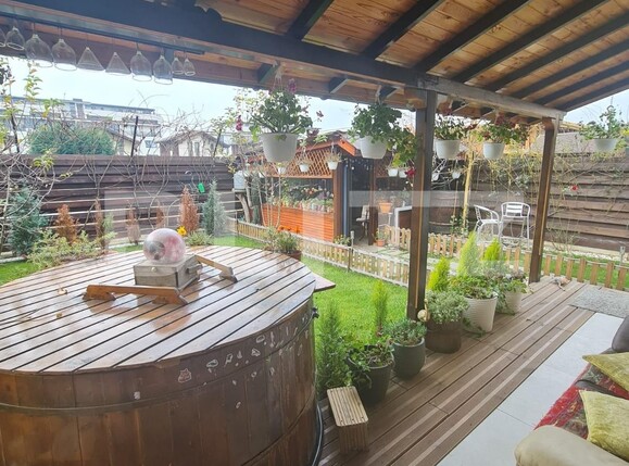 Casa de vânzare 4 camere Floreşti - 103848CV | BLITZ Cluj-Napoca | Poza17