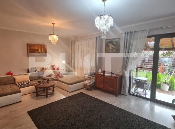 Casa de vânzare 4 camere Floreşti - 103848CV | BLITZ Cluj-Napoca | Poza1