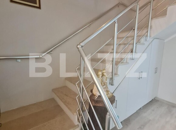 Casa de vânzare 4 camere Floreşti - 103848CV | BLITZ Cluj-Napoca | Poza7