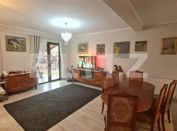 Casa de vânzare 4 camere Floreşti - 103848CV | BLITZ Cluj-Napoca | Poza3