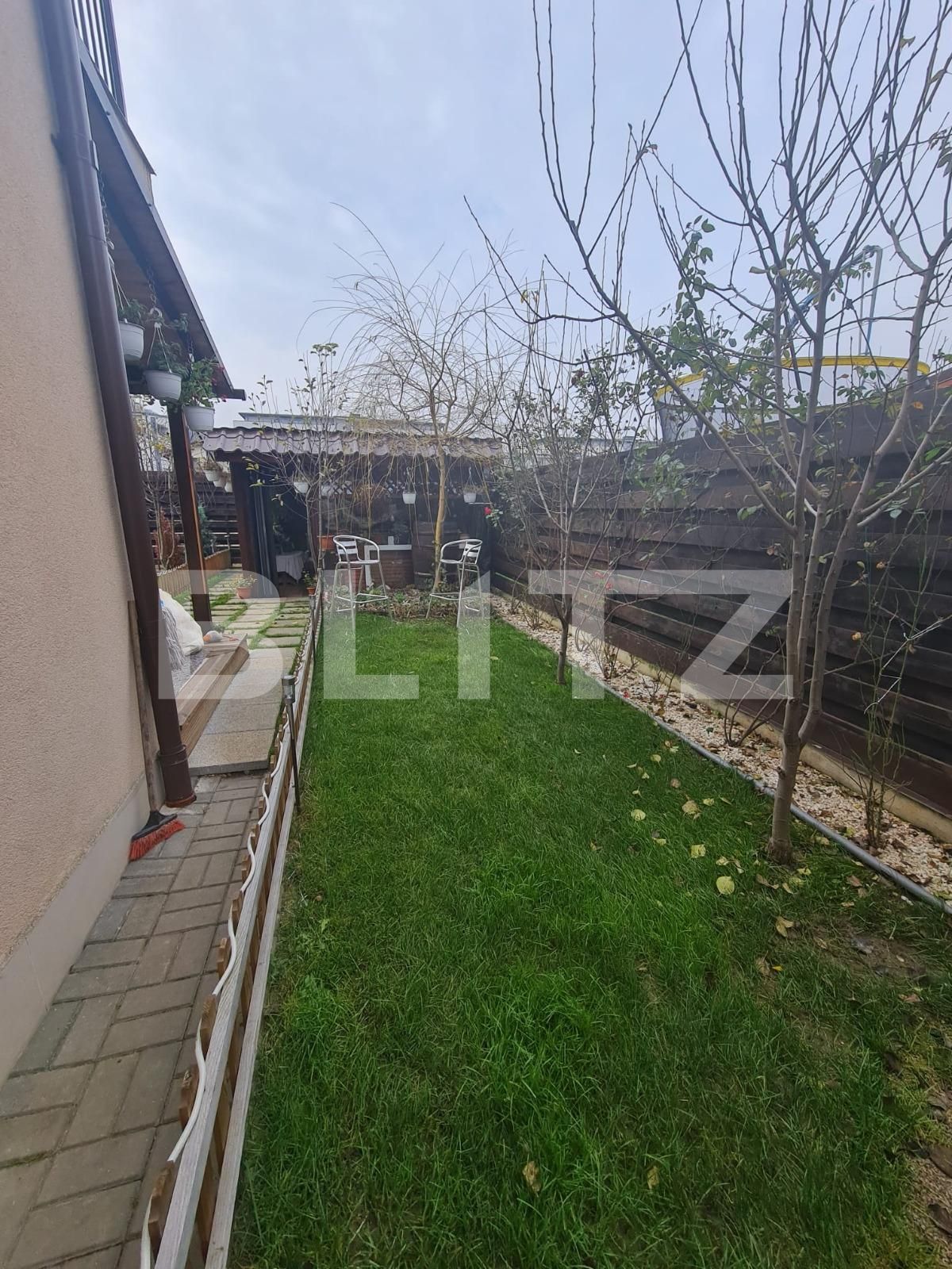 Casa de vânzare 4 camere Floreşti - 103848CV | BLITZ Cluj-Napoca | Poza16