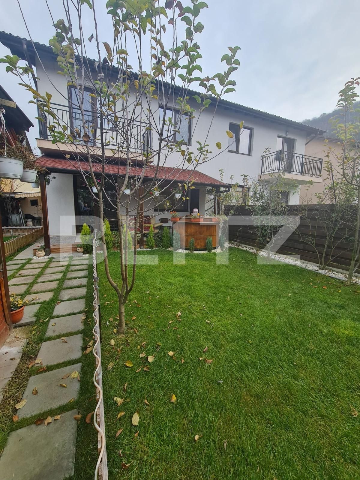 Casa de vânzare 4 camere Floreşti - 103848CV | BLITZ Cluj-Napoca | Poza15