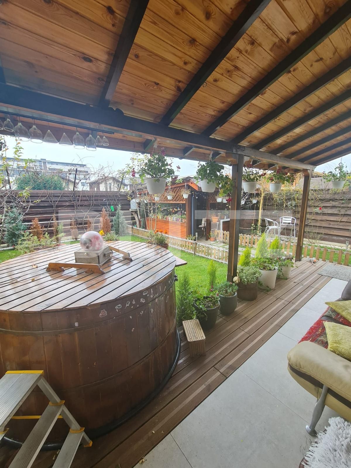 Casa de vânzare 4 camere Floreşti - 103848CV | BLITZ Cluj-Napoca | Poza17