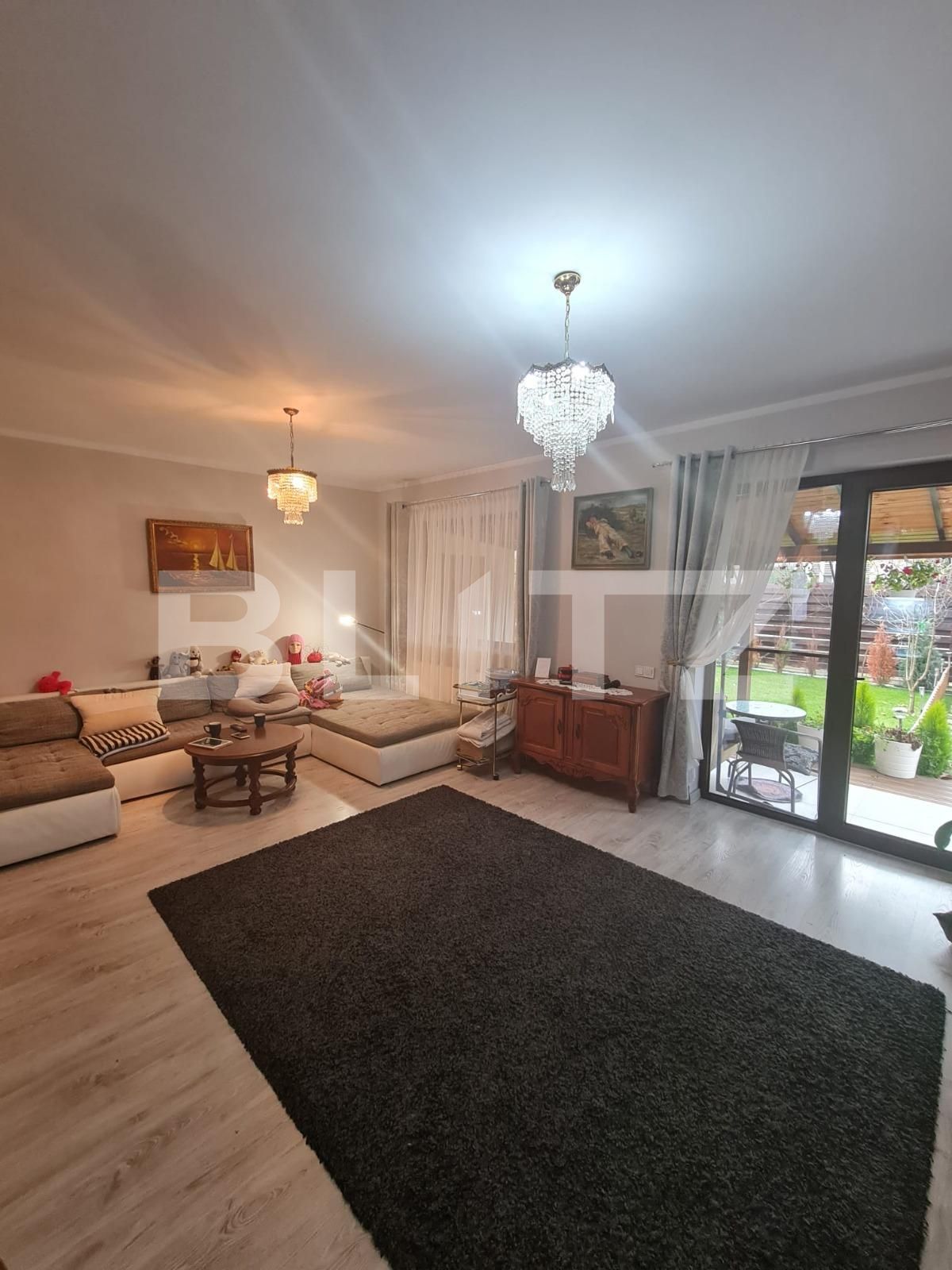 Casa de vânzare 4 camere Floreşti - 103848CV | BLITZ Cluj-Napoca | Poza1