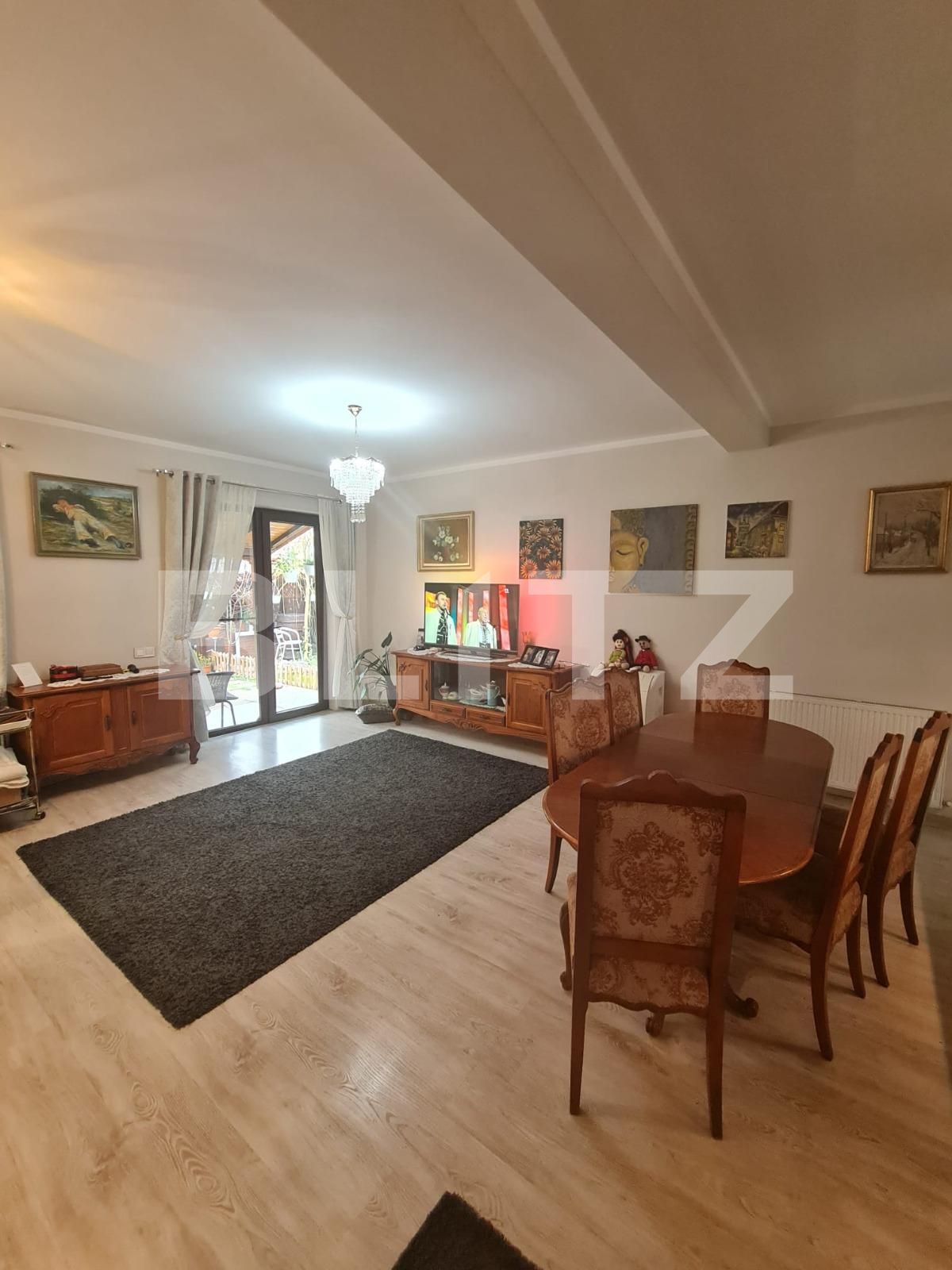 Casa de vânzare 4 camere Floreşti - 103848CV | BLITZ Cluj-Napoca | Poza3