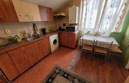 Apartament 2 camere, semidecomandat, 30 mp, zona Bvd. Muncii