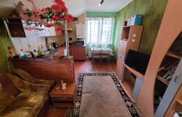 Apartament 2 camere, semidecomandat, 30 mp, zona Bvd. Muncii