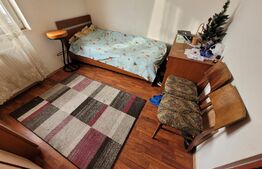 Apartament 2 camere, semidecomandat, 30 mp, zona Bvd. Muncii