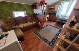 Apartament 2 camere, semidecomandat, 30 mp, zona Bvd. Muncii