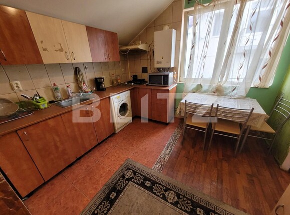 Apartament de vânzare 2 camere Iris - 103849AV | BLITZ Cluj-Napoca | Poza6