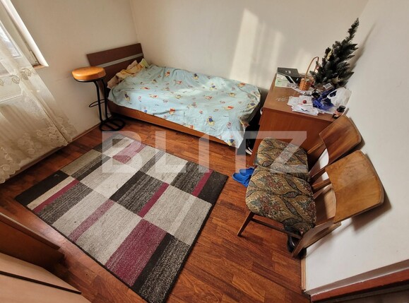 Apartament de vânzare 2 camere Iris - 103849AV | BLITZ Cluj-Napoca | Poza1