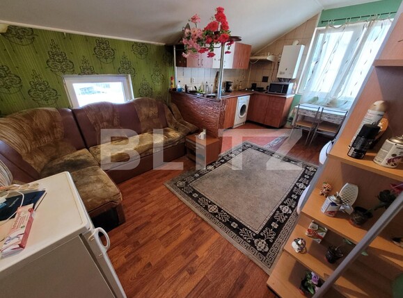 Apartament de vânzare 2 camere Iris - 103849AV | BLITZ Cluj-Napoca | Poza5