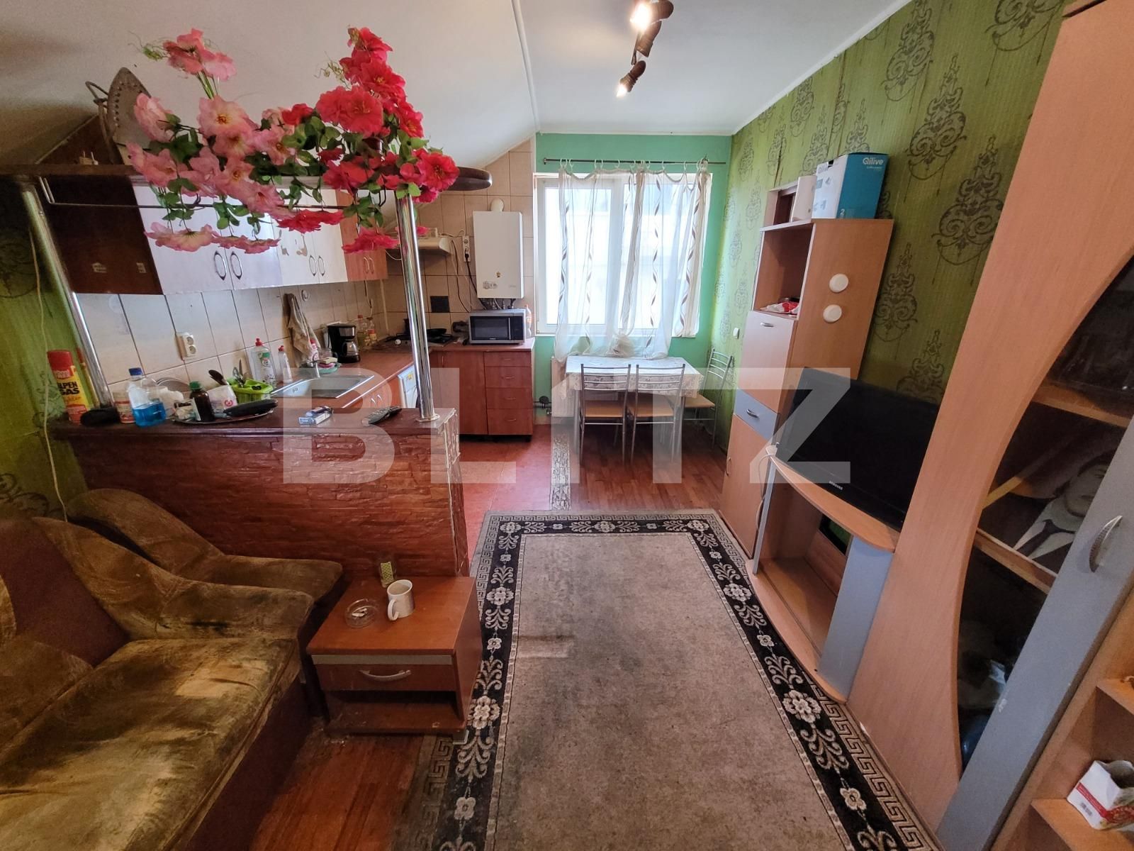 Apartament de vânzare 2 camere Iris - 103849AV | BLITZ Cluj-Napoca | Poza4