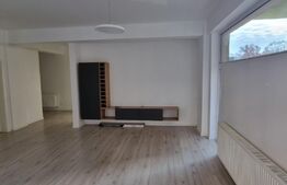 Apartament  finisat 2 camere, 57 mp, terasa 14 mp, zona Edgar Quinet
