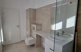 Apartament  finisat 2 camere, 57 mp, terasa 14 mp, zona Edgar Quinet