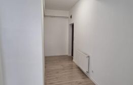 Apartament  finisat 2 camere, 57 mp, terasa 14 mp, zona Edgar Quinet