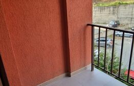 Apartament  finisat 2 camere, 57 mp, terasa 14 mp, zona Edgar Quinet