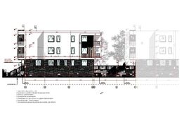 Apartament 2 camere semifinisat, 51 mp utili, zona Somesului