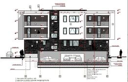 Apartament 2 camere decomandat , 54 mp utili, zona Somesului