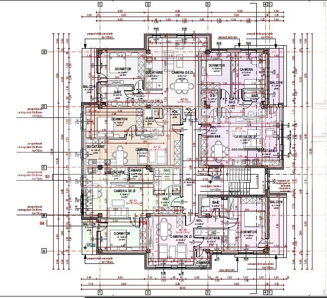 Apartament de vânzare 2 camere Floreşti - 103855AV | BLITZ Cluj-Napoca | Poza1