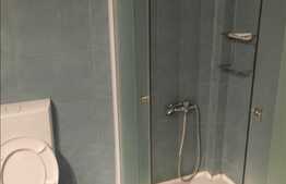 4 camere, 90 mp, imobil nou, parcare, zona strazii Scortarilor